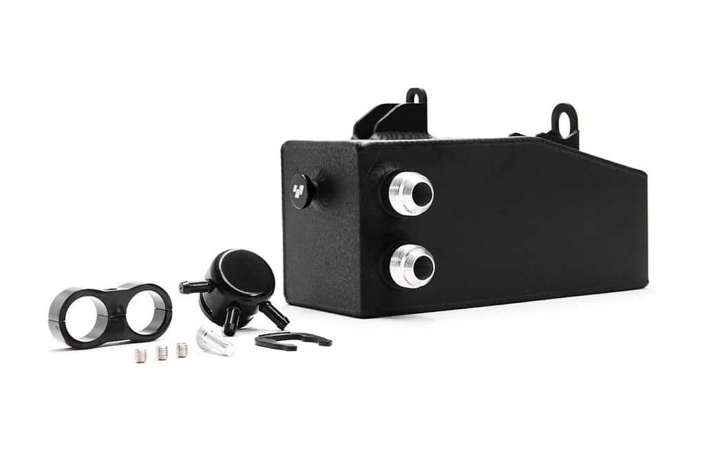 Racingline Olie catch tank Audi S3 8V TT Mk3 / TTS 8S-3