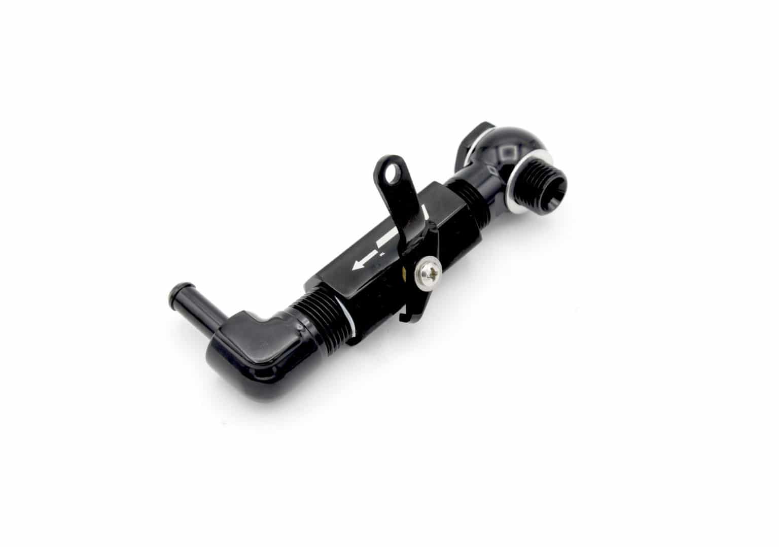 Racingline Olie catch tank aftapkit Volkswagen Golf 7 GTI-6