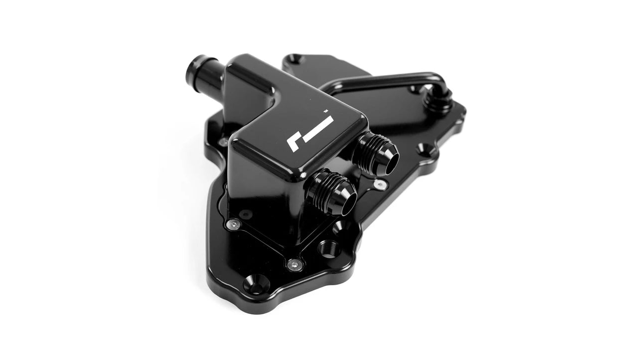 Racingline Ölabscheider-Kit für Volkswagen Golf 8 GTI-2
