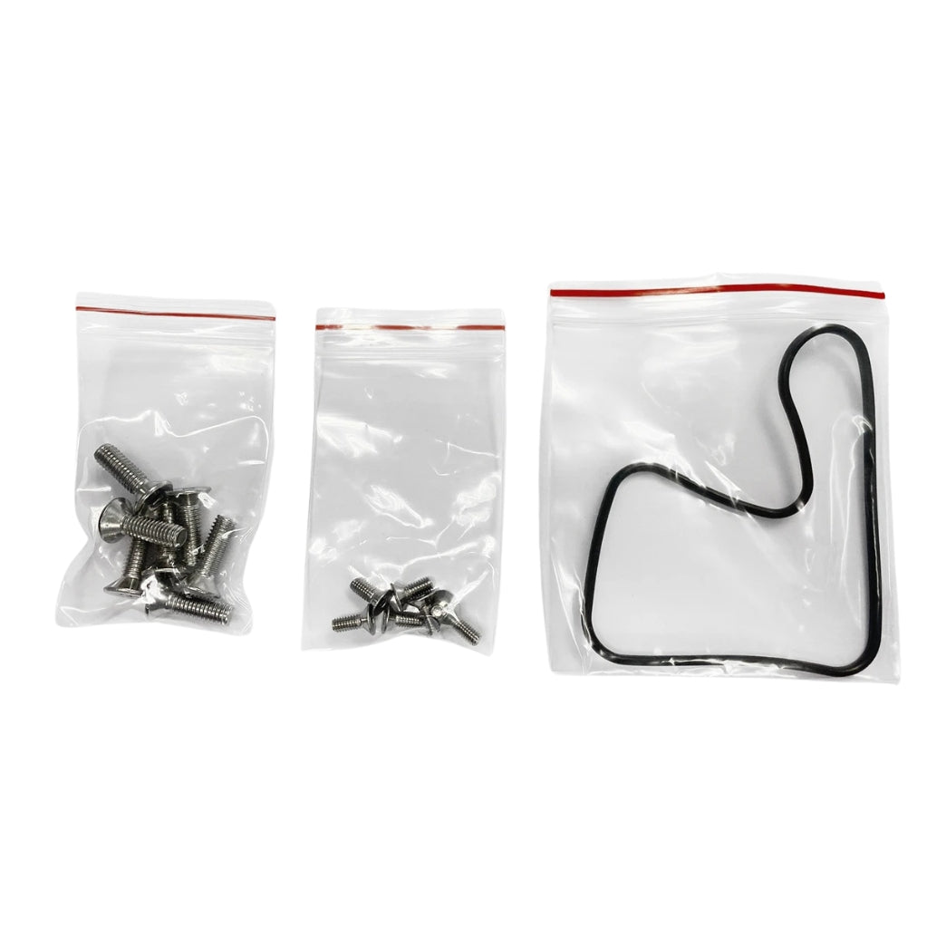 Kit d'entretien pour réservoir de récupération d'huile Racingline Audi A3-1
