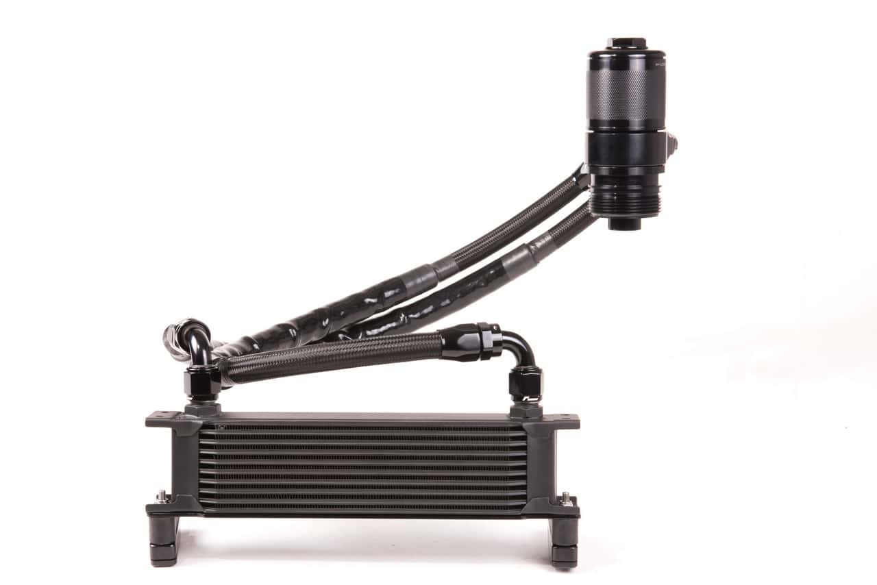 Racingline Ölkühler-Kit für Volkswagen Golf 7/8 GTI / R-2