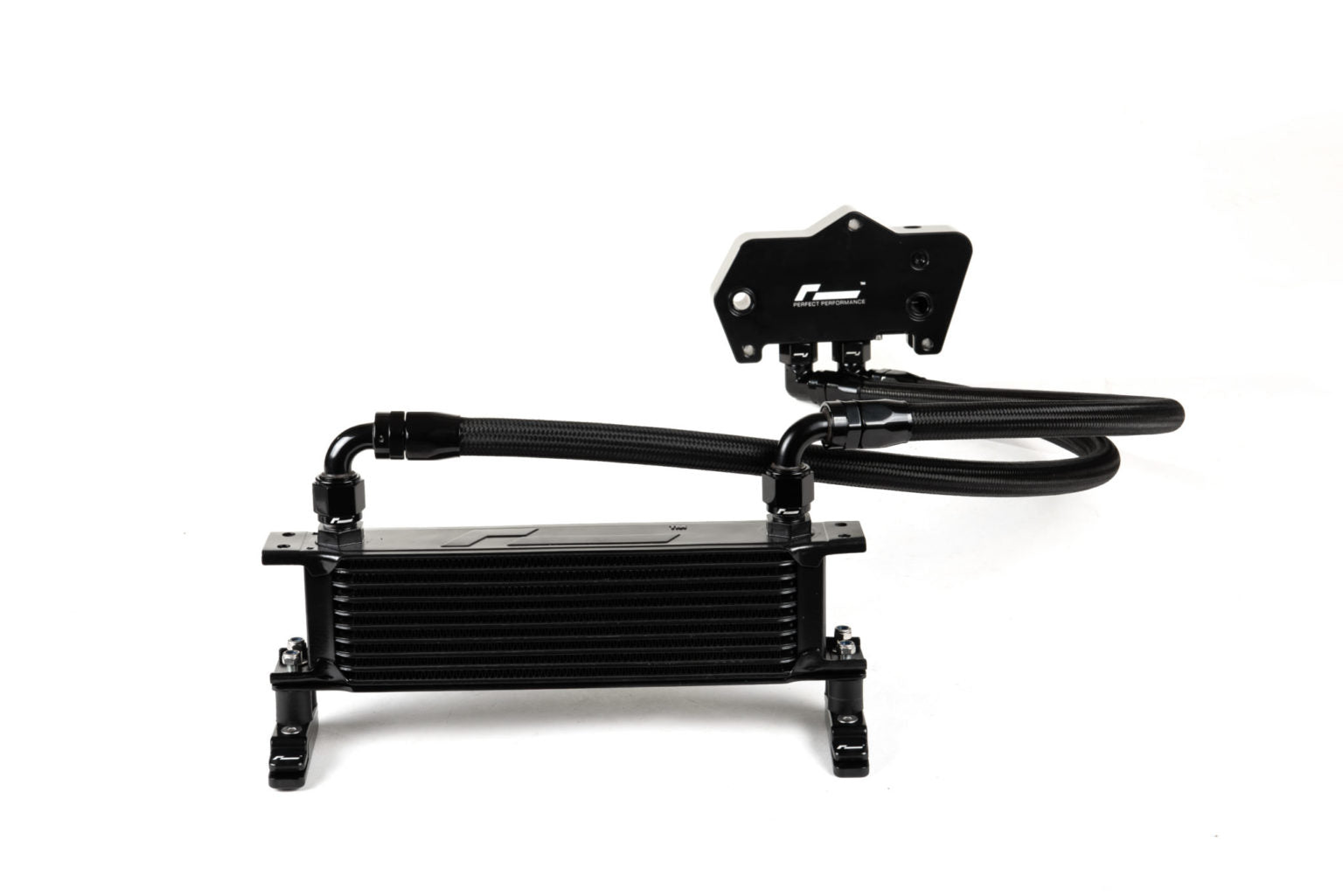 Racingline Ölkühler-Kit für Volkswagen Golf 7 GTI / R-1