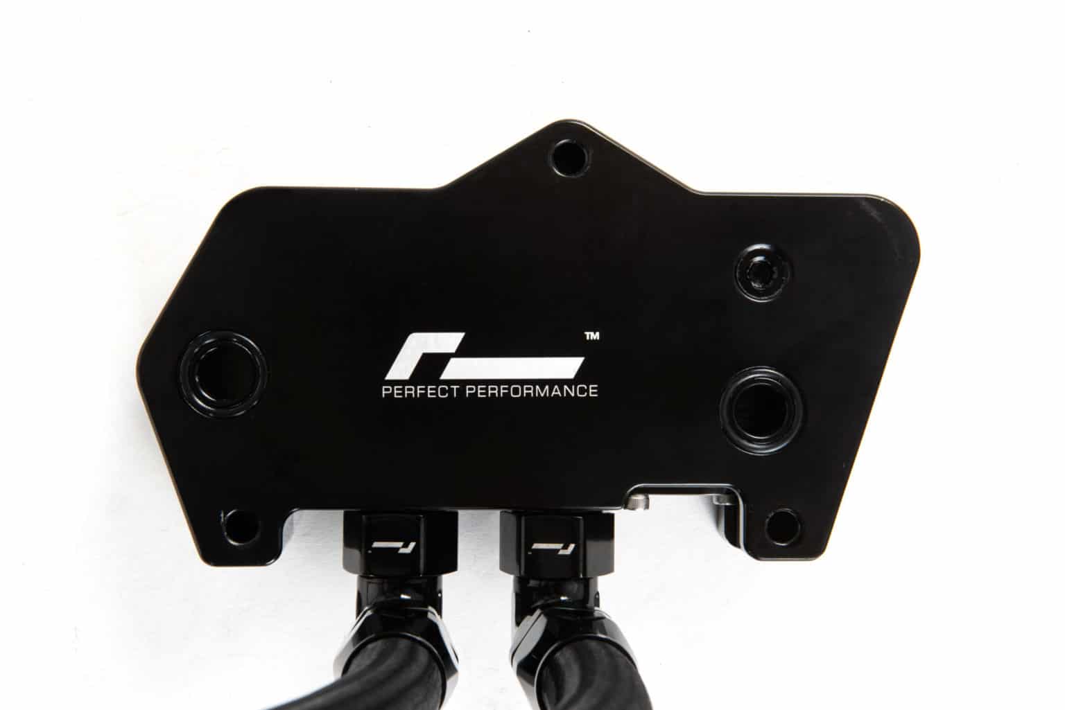 Racingline Ölkühler-Kit für Volkswagen Golf 7 GTI / R-2
