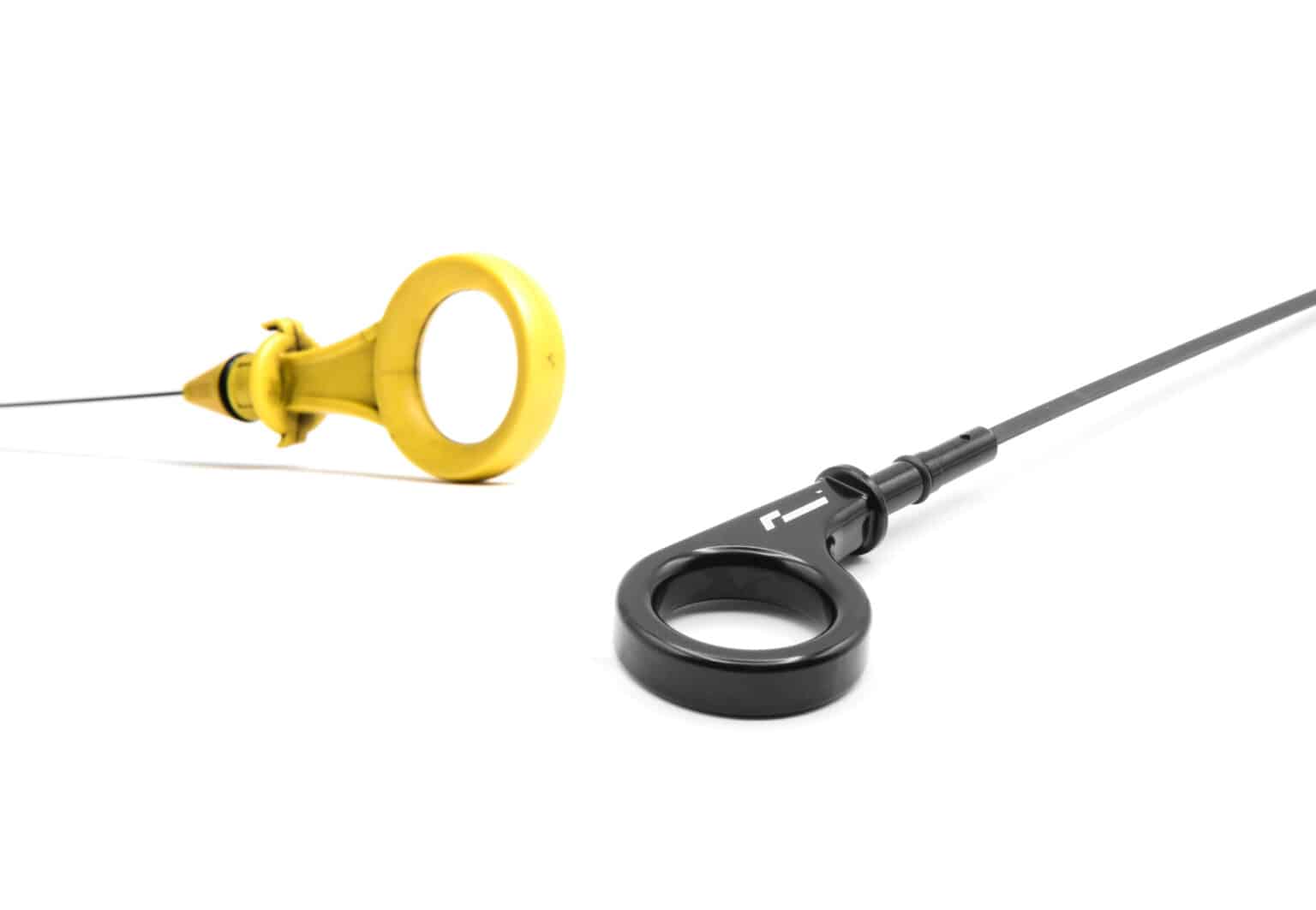 Asta di livello olio Racingline per Volkswagen UP GTI-4