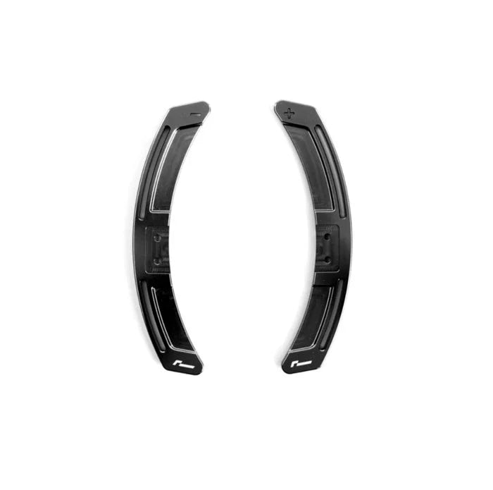 Palettes de changement de vitesse Racingline pour Volkswagen Golf 8 GTI / Golf 8 R / Polo AW.2 GTI-2