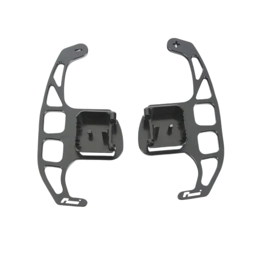 Palettes de changement de vitesse Racingline pour Audi A4 / S4 / RS4 B9 et A5 / S5 / RS5 F5-2