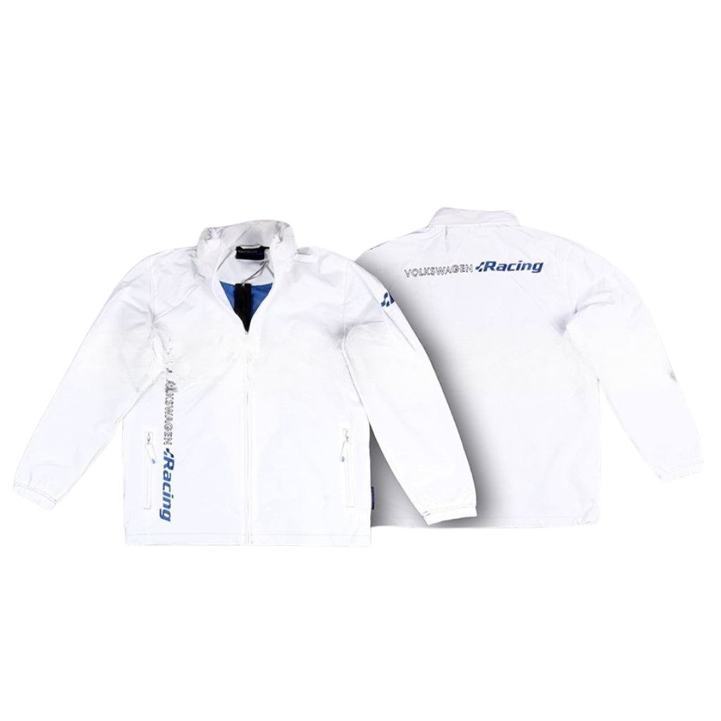 Racingline Paddock Jacket Audi SQ2-1