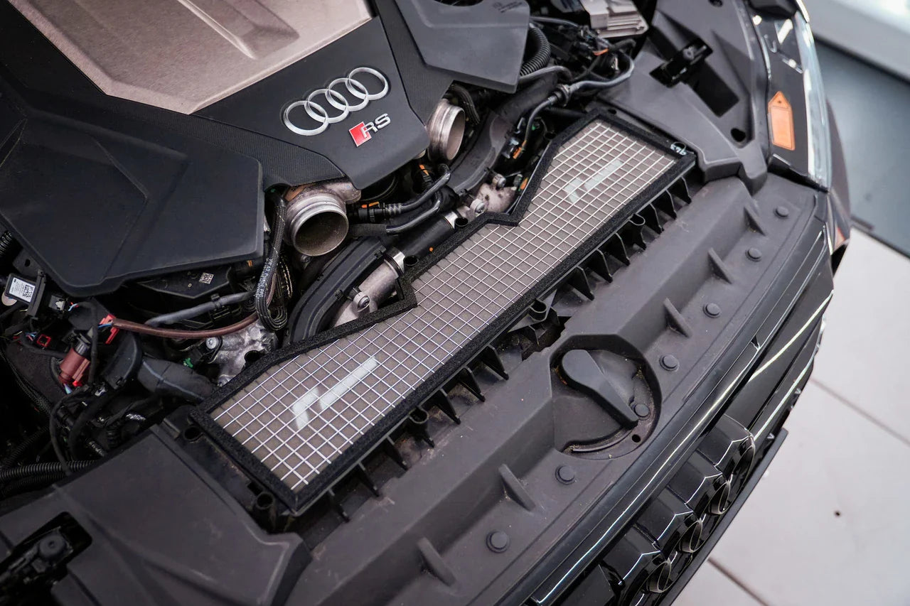 Racingline Paneel luchtfilter Audi RS6 C8 / RS7 C8-3