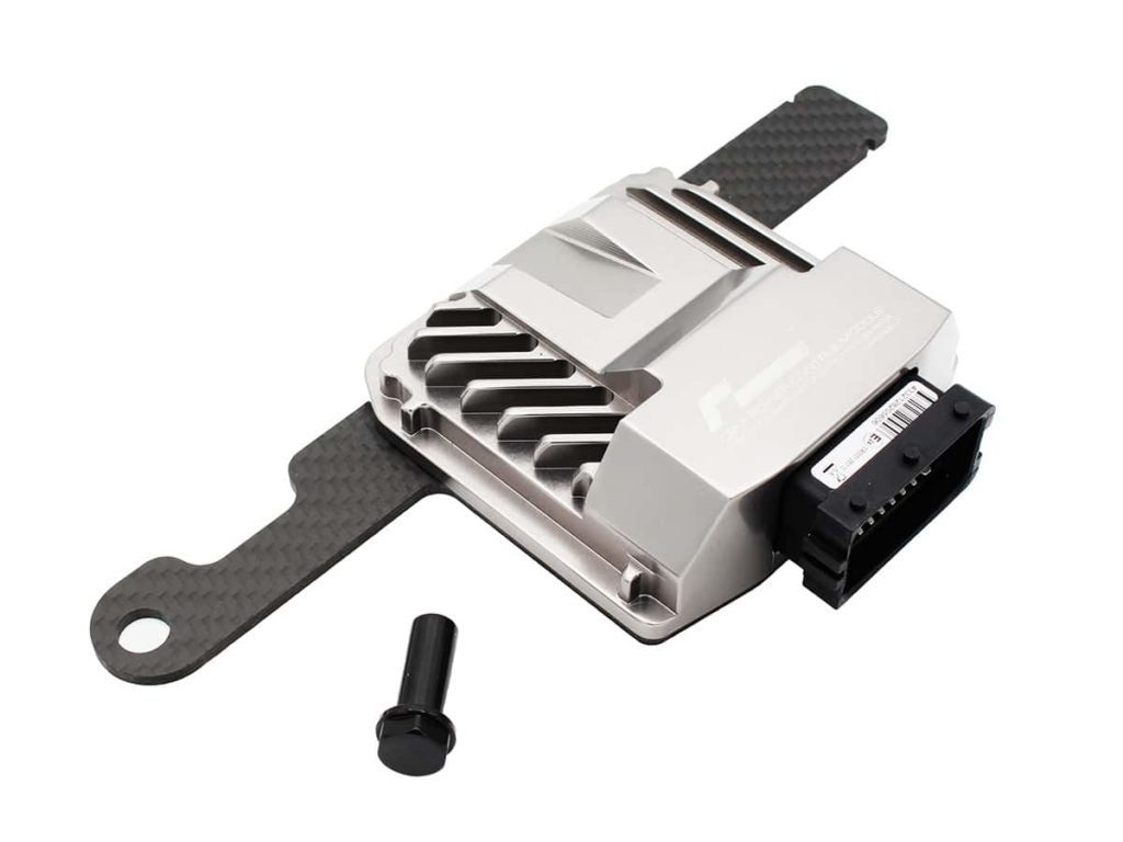 Racingline Power Control Module Volkswagen Golf 8 R-2