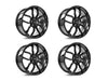 Racingline R360 Velg Audi A3--1