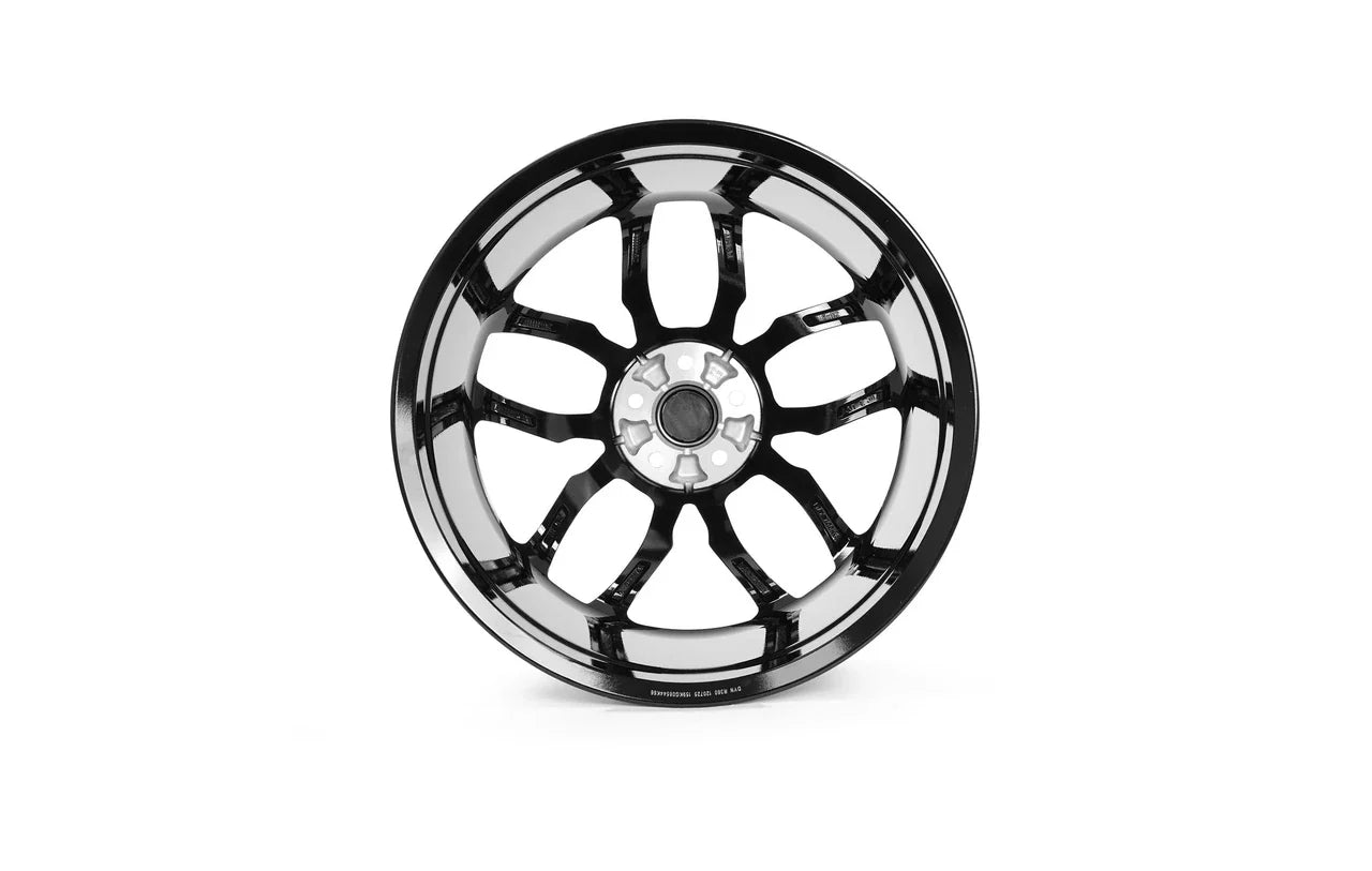 Racingline R360 Velg Audi A3--5