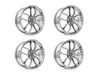 Racingline R360 Velg Audi A3-1