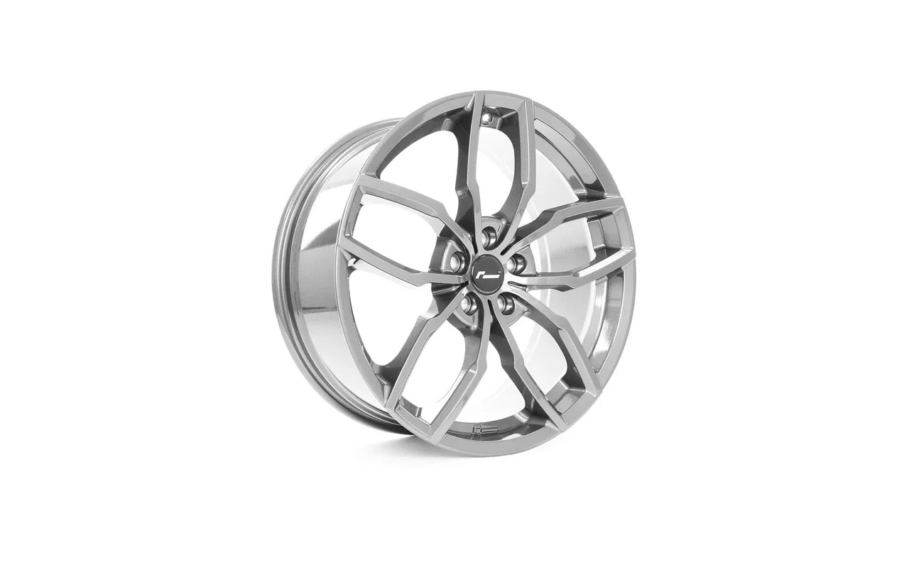 Racingline R360 Velg Audi A3-2