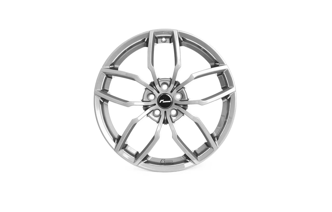 Cerchio Racingline R360 per Audi A3-4