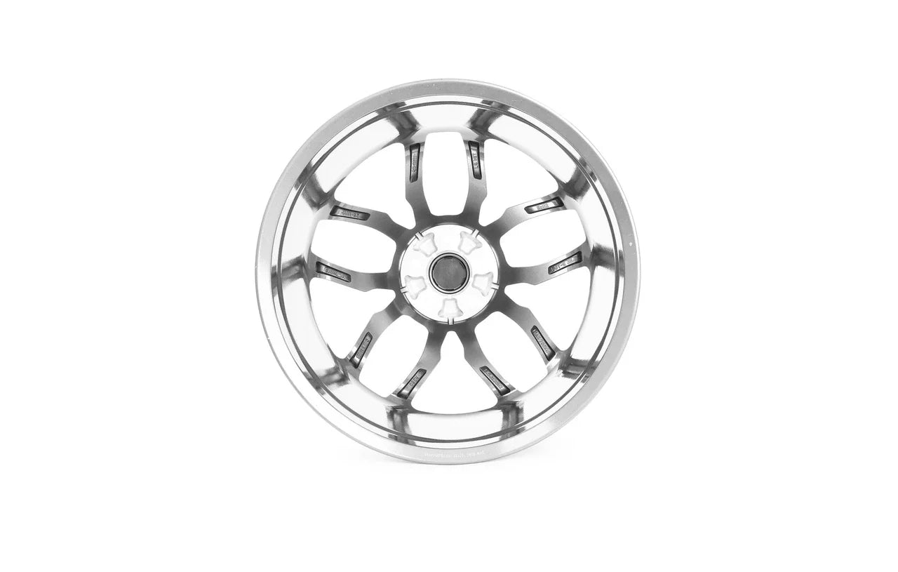 Racingline R360 Velg Audi A3-5