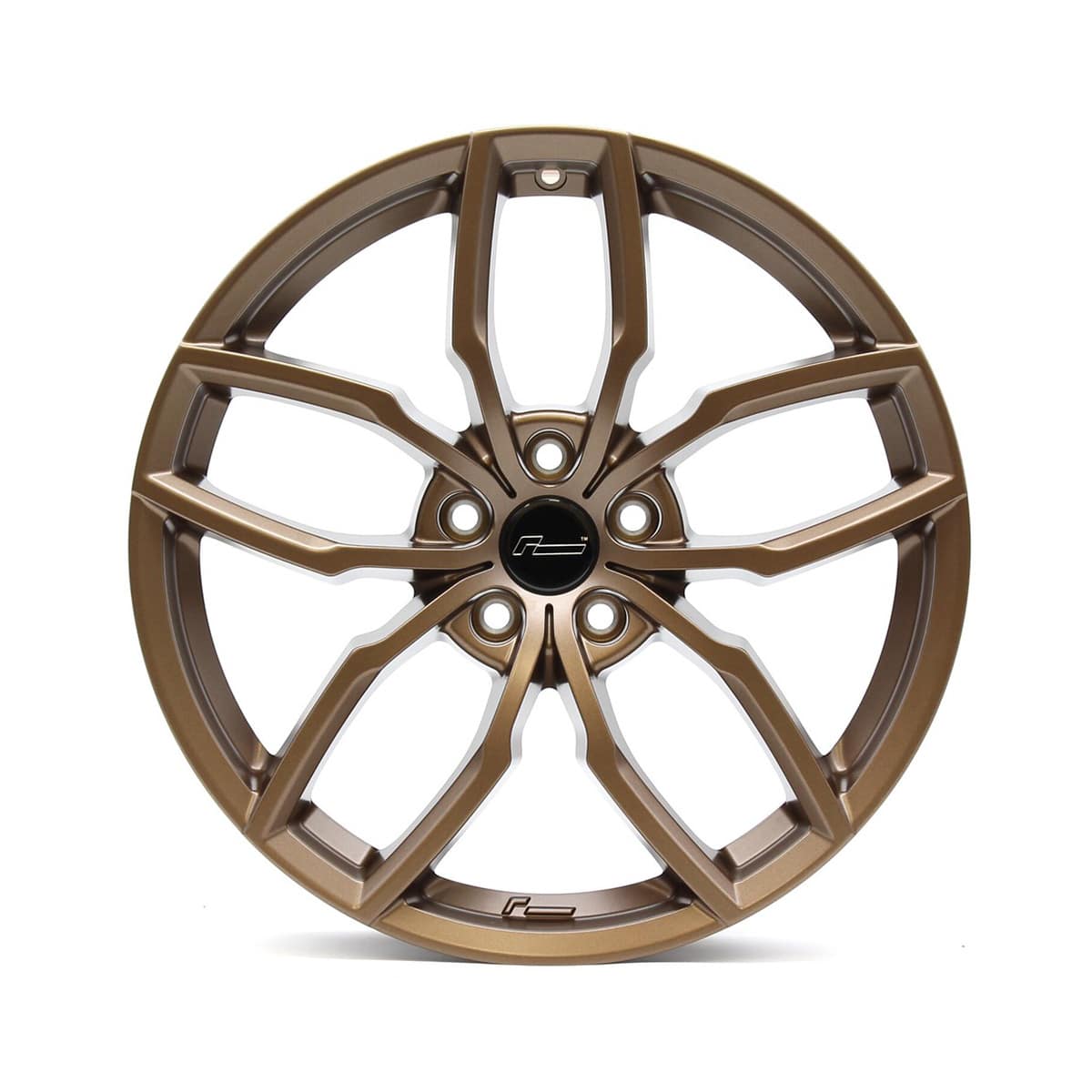 Cerchi Racingline R360 per Audi A3-1
