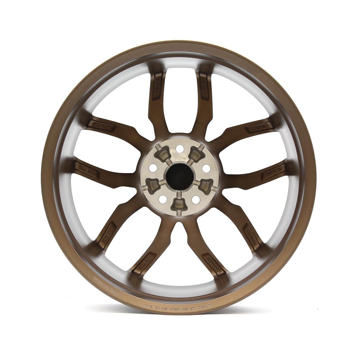 Racingline R360 Velgen Audi A3-3