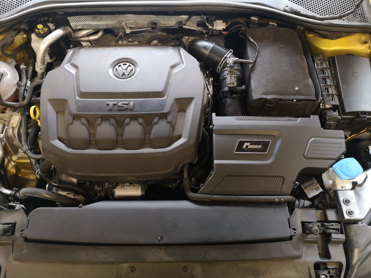 Racingline R600 Cold Air Intake Audi A3 8V-5