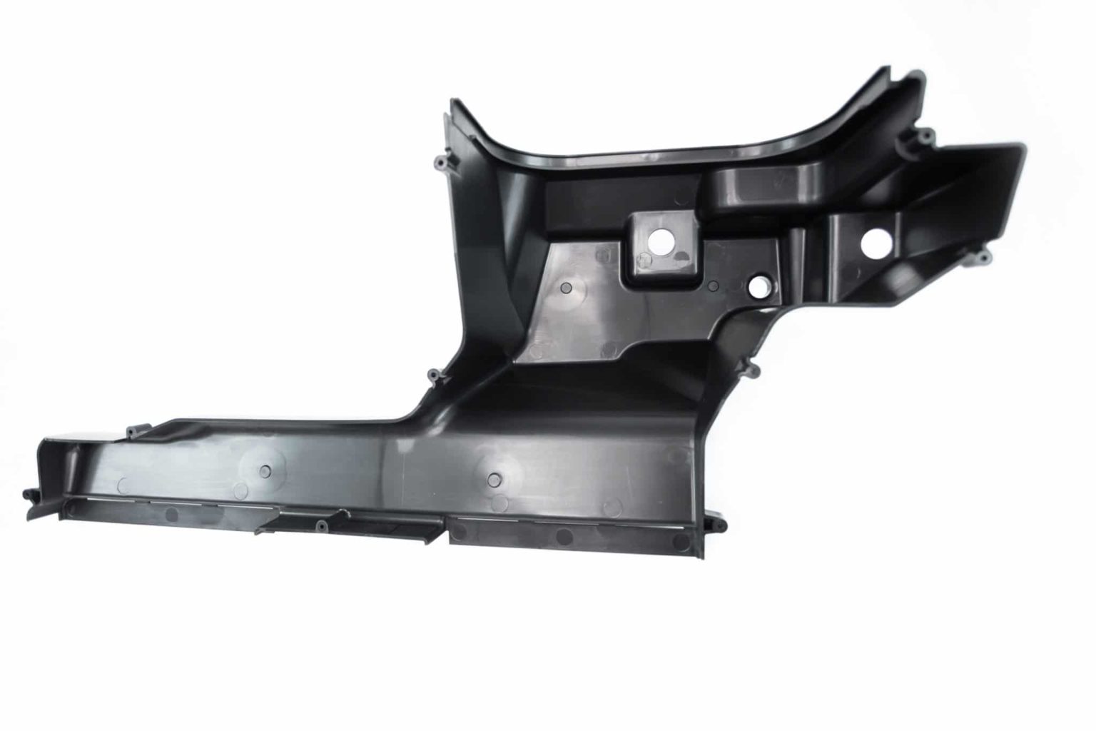 Racingline R600 Evo Cold Air Intake Golf 8 GTI, Golf 8 R, Octavia VRS-3