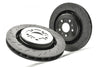 Racingline Remschijven Volkswagen Golf 7 / Seat Leon 3 / Audi S3 8V / Audi TT MK3-1