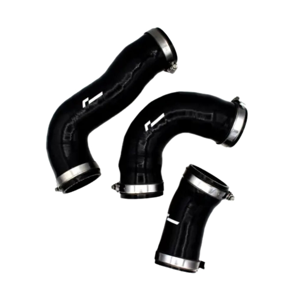 Racingline Siliconen slangenset Audi S3 8Y / Golf 8 GTI / Golf 8 R 2.0 TFSI EA888.4-1