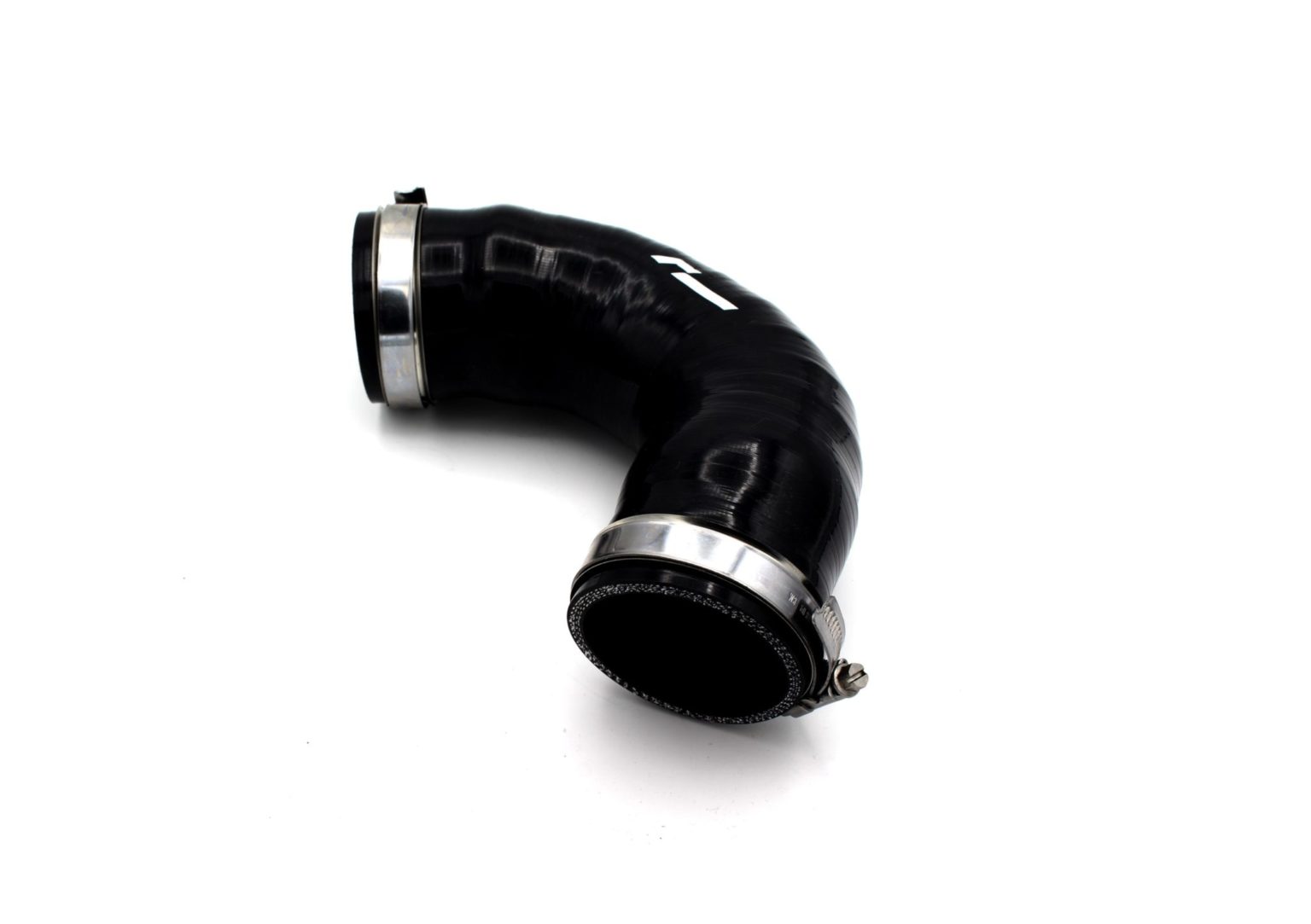 Kit di tubi in silicone Racingline per Volkswagen Polo AW GTI-4