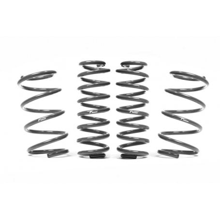 Racingline Sport springs Skoda Octavia NX vRS-1