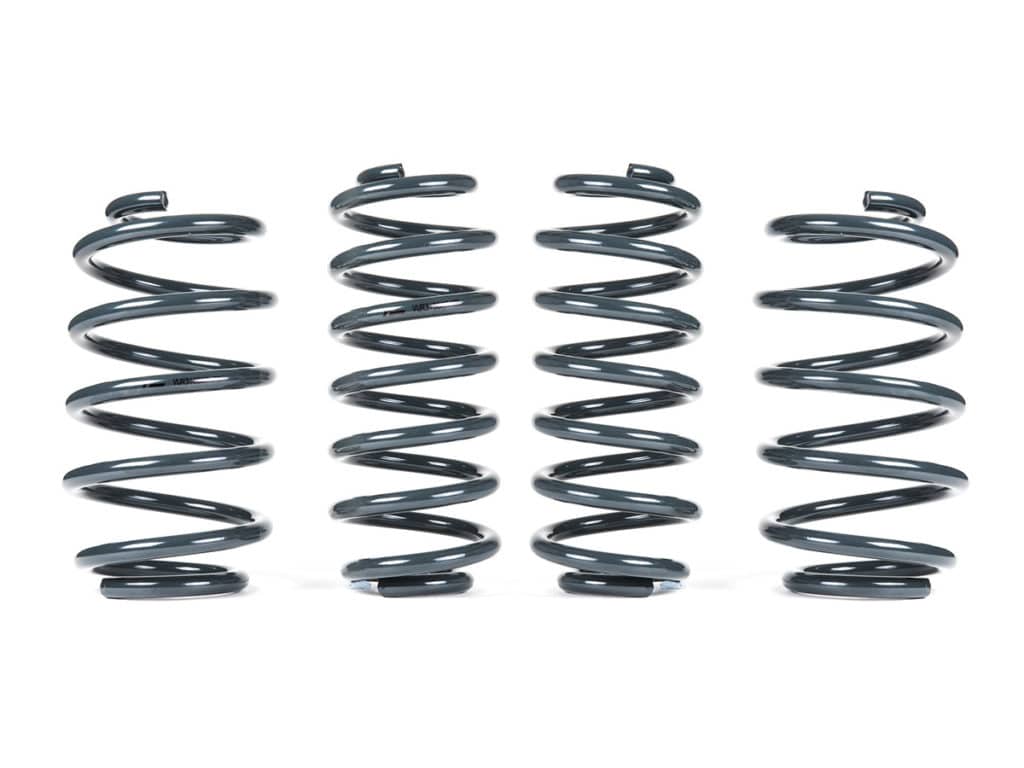 Racingline Sports springs Volkswagen Golf 8 GTI-1