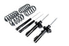 Racingline Spring en schokbrekers kit Volkswagen Golf 5 GTI / Golf 6 GTI / Seat Leon 2 Cupra-1