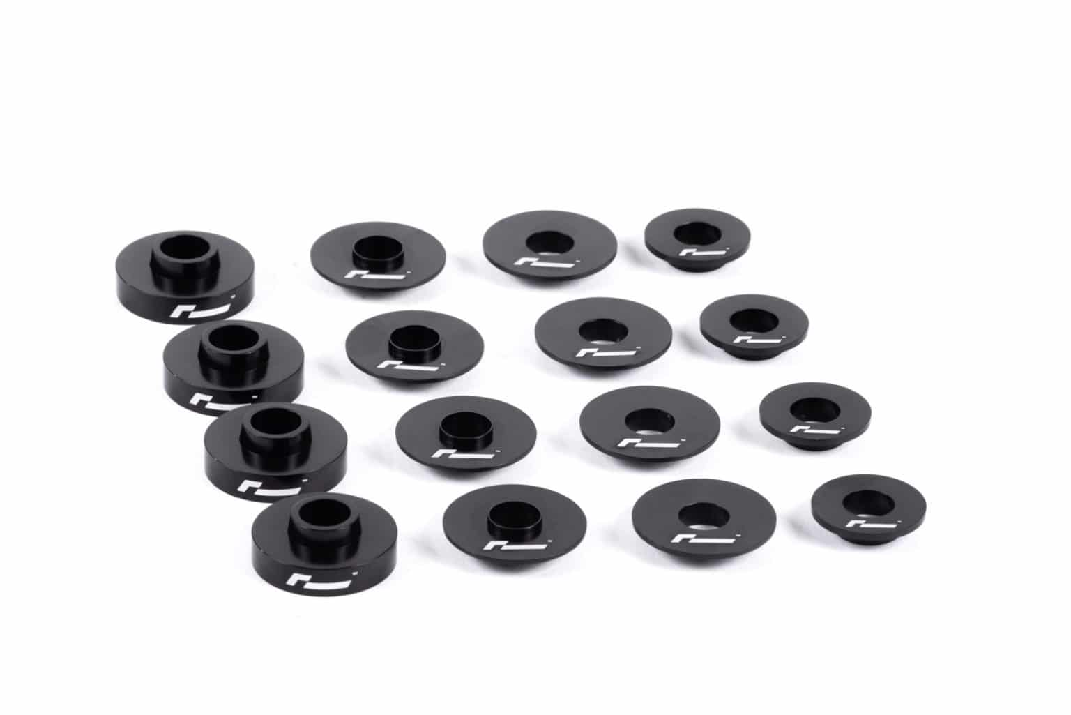 Racingline Subframe alignment kit Volkswagen Golf 7-6
