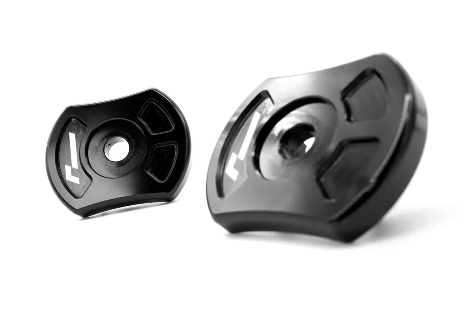 Racingline Subframe inserts kit Audi S3 8V-1