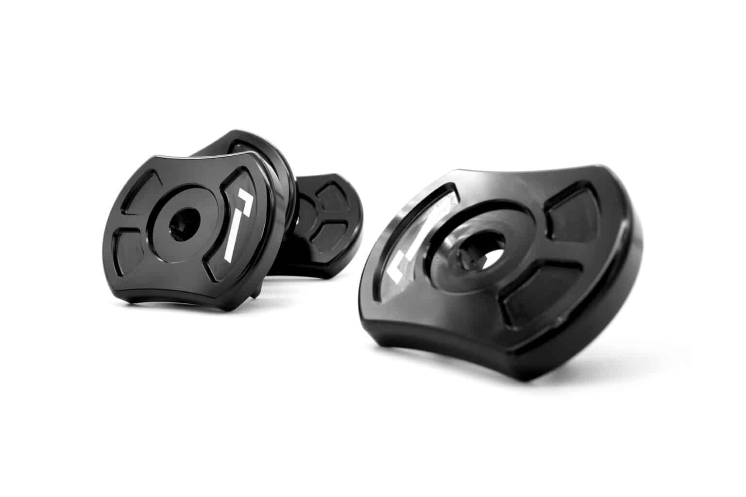 Racingline Subframe inserts kit Audi S3 8V-3