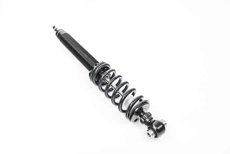 Racingline Tracksport schroefset Audi S3 - RS3 8V / TT 8S / Leon 3 / Golf 7 / Octavia 5E-3