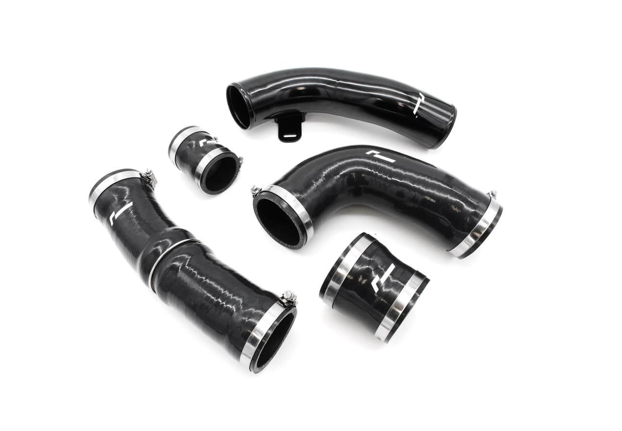 Racingline Turbo Boost slangen Audi RS3 8V.5 / RS3 8Y / TTRS 8S-1