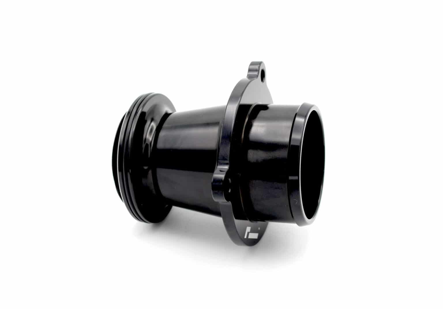 Suppression du silencieux turbo Racingline pour Volkswagen Golf 8 GTI-6