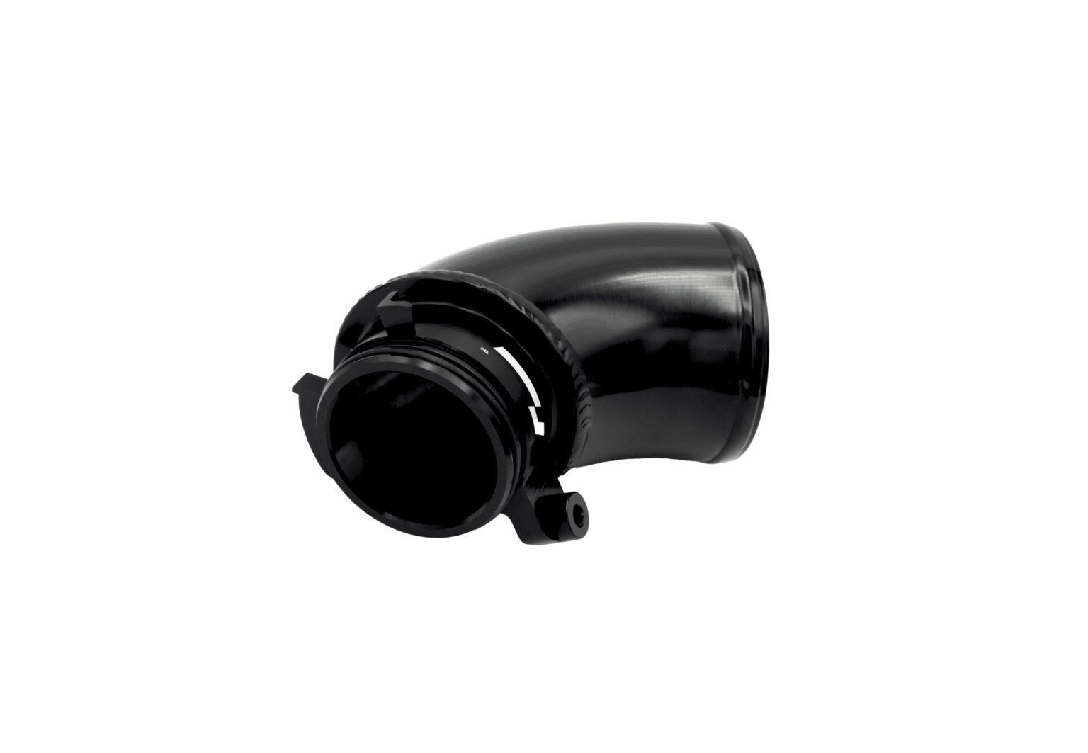 Racingline Turbo inlet kit Volkswagen Golf 8 GTI-4