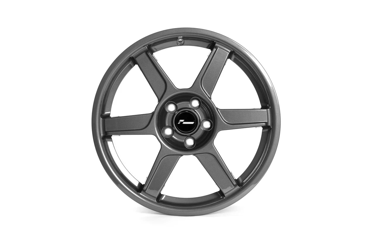Cerchio Racingline per Volkswagen Golf-5