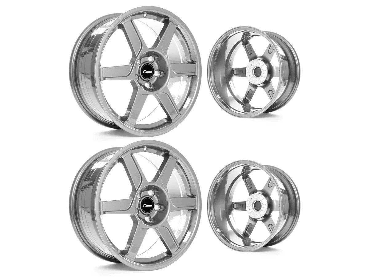 Racingline Velg Volkswagen Golf-1
