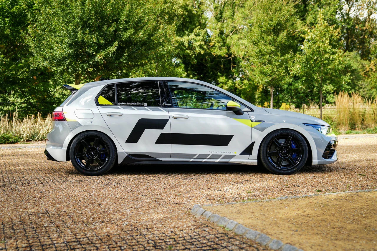 Racingline Velg Volkswagen Golf 5/6/7/8-7