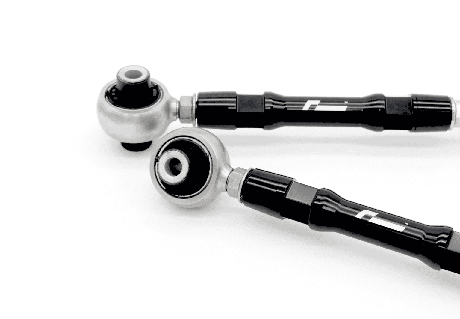 Racingline Adjustable rear toe bars Audi S3 8V-3