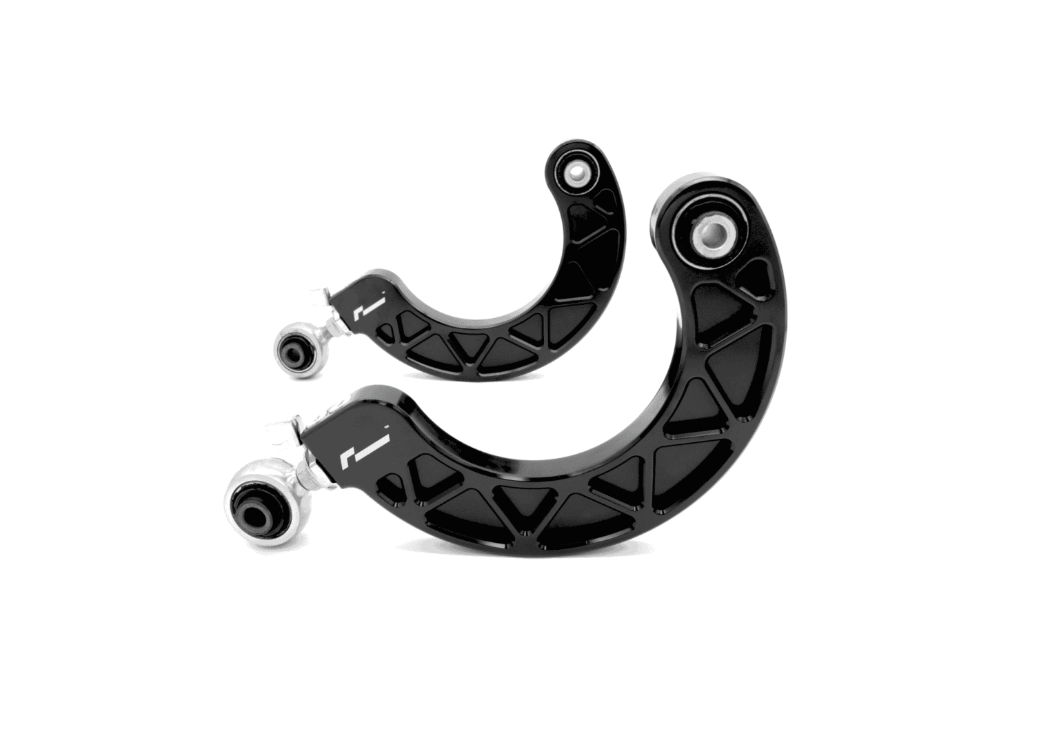 Racingline Adjustable camber rear control arms Audi S3 8V-2