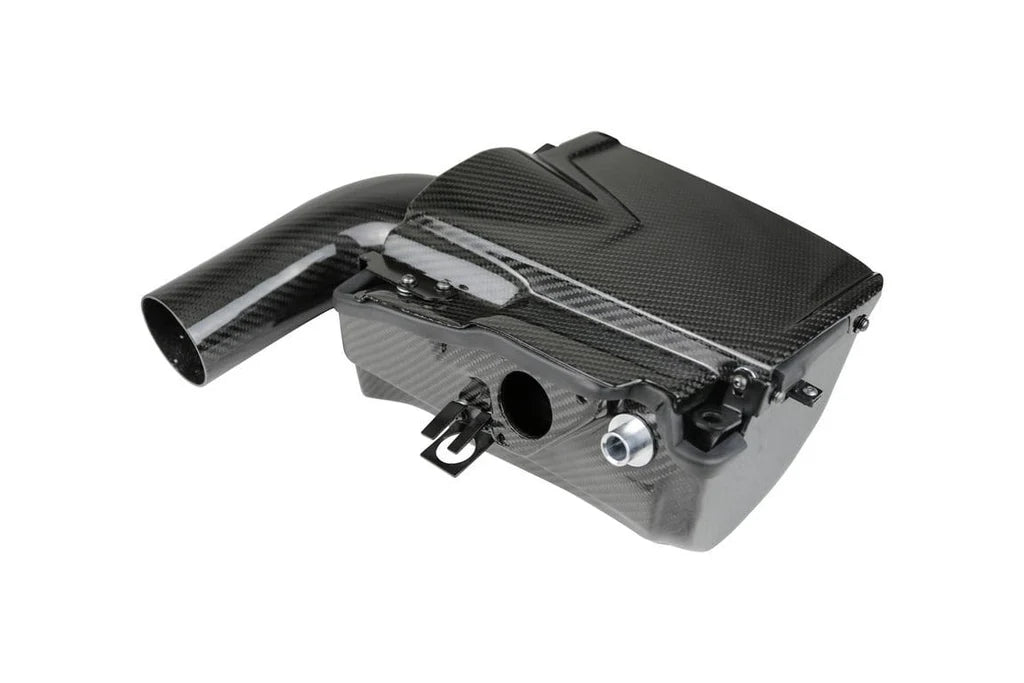 Armaspeed Carbon Fiber Cold Air Intake Mercedes S63 AMG W222