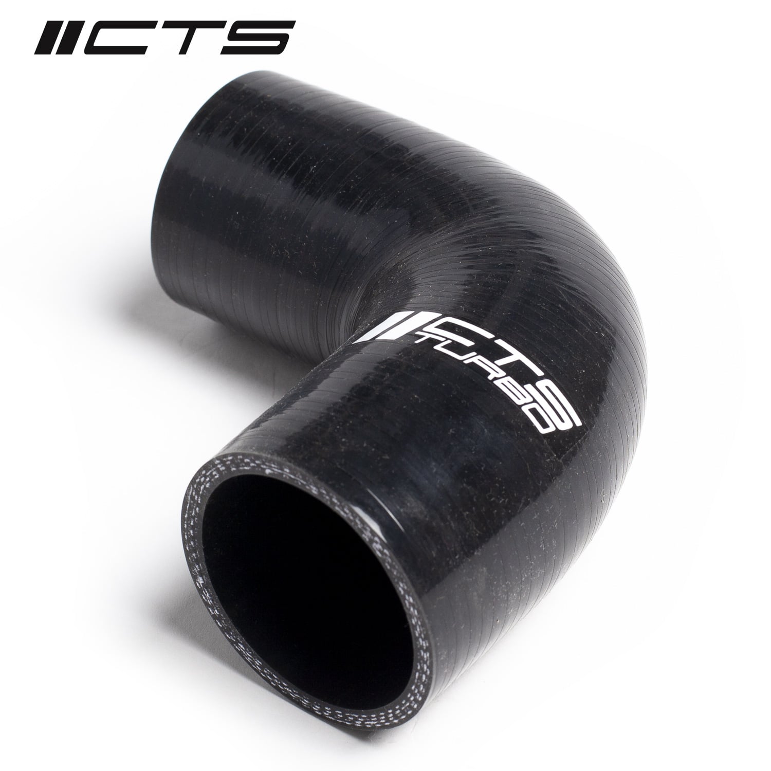 CTS Siliconen koppelstuk turbo uitlaat K04 TSI 2