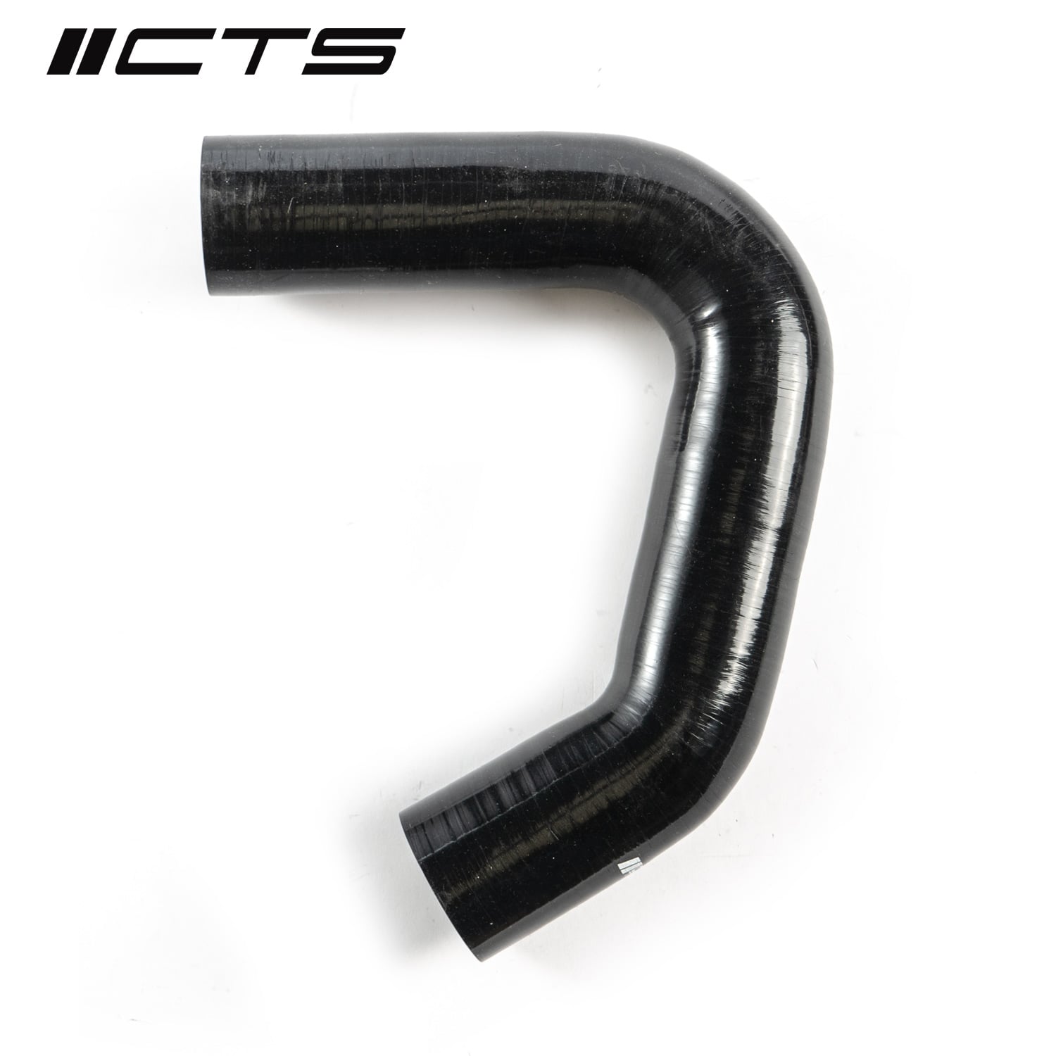 CTS Vervangende slang rechterzijde voor MQB Golf 7 GTI FMIC kit