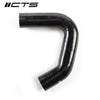CTS Vervangende slang rechterzijde voor MQB Golf 7 GTI FMIC kit