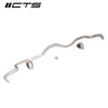 CTS Stabilisatie stang achter Audi A4 / S4 / RS4 B9 en A5 / S5 / RS5 F5