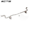 CTS Achterste stabilisatorstang Audi RS6 RS7 C7
