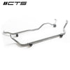 CTS Stabilisatorstangen voor en achter Audi Q5 SQ5 B9