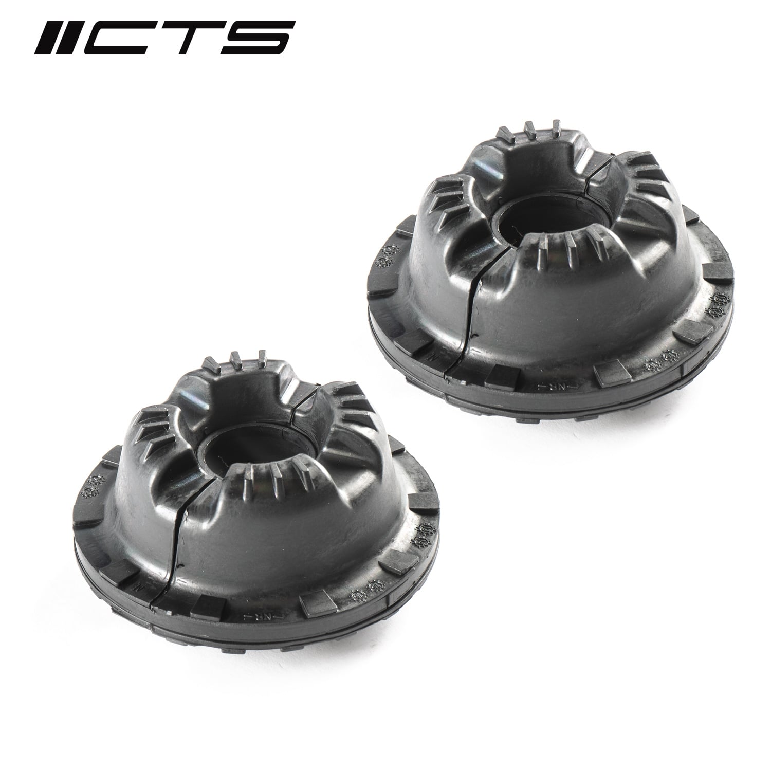 CTS Street Sport veerpootlagers Audi A4 S4 B6 B7 A6 S6 A7 S7 C7