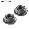 CTS Street Sport veerpootlagers Audi A4 S4 B6 B7 A6 S6 A7 S7 C7